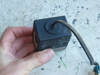 Picture of Solenoid Valve Coil TCU12315 John Deere 2500B 2500E 2500A 2500 Mower