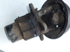 Picture of Power Shaft AP36622 P66650 AE23516 John Deere 972 Rotary Chopper Overrunning Clutch