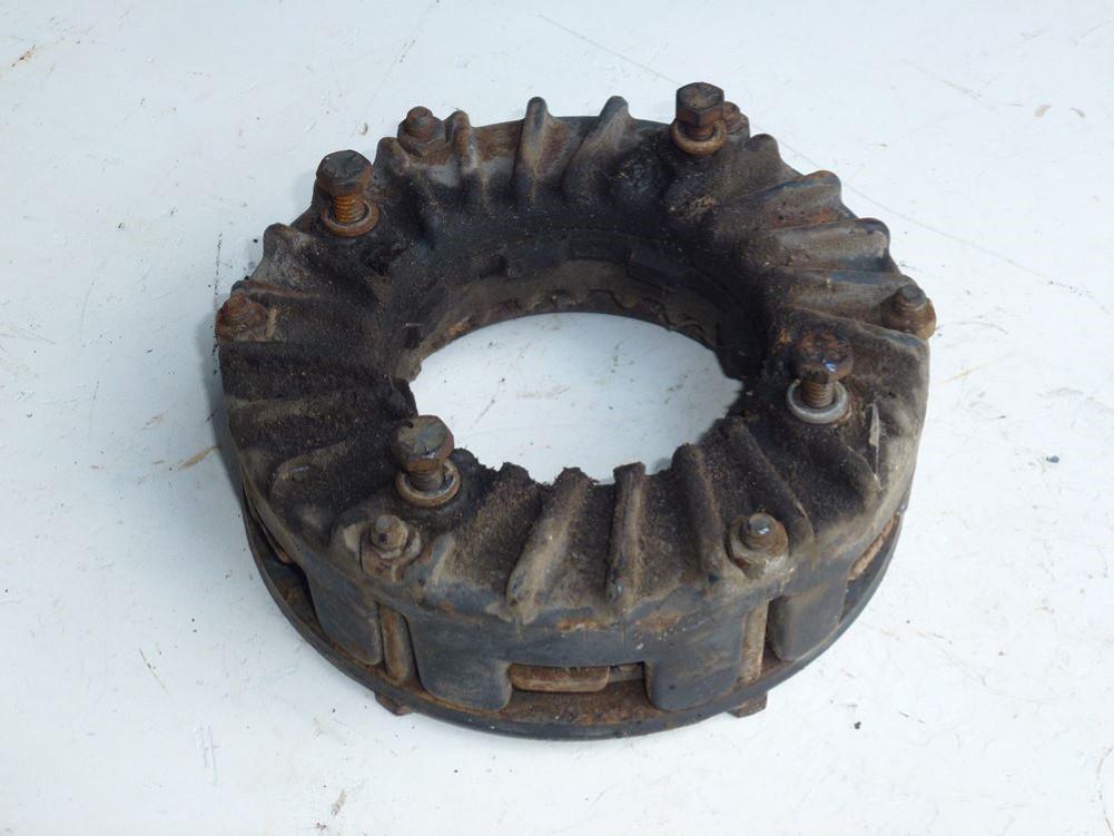 Eastern Triangle Enterprises LLC E-Store. John Deere L39302 Clutch