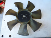 Picture of Radiator Fan TCA13922 John Deere 3225C 3235C 3245C 7200 7400 8000E 8400 3TNV84T