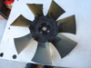 Picture of Radiator Fan TCA13922 John Deere 3225C 3235C 3245C 7200 7400 8000E 8400 3TNV84T