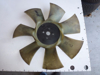 Picture of Radiator Fan TCA13922 John Deere 3225C 3235C 3245C 7200 7400 8000E 8400 3TNV84T