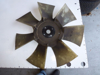 Picture of Radiator Fan TCA13922 John Deere 3225C 3235C 3245C 7200 7400 8000E 8400 3TNV84T