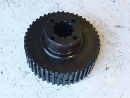 Picture of Hydraulic PTO Clutch Hub 5193206 New Holland Case IH CNH Tractor