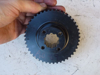 Picture of Hydraulic PTO Clutch Hub 5193206 New Holland Case IH CNH Tractor