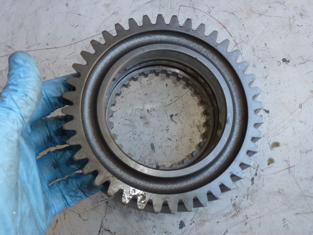 Eastern Triangle Enterprises LLC E-Store. Transmission Differential ...