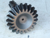 Picture of Pinion Bevel Gear 56009910 Kuhn FC352G Disc Mower Conditioner Impeller Drive