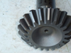 Picture of Pinion Bevel Gear 56009910 Kuhn FC352G Disc Mower Conditioner Impeller Drive