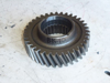 Picture of Transmission Drive Shaft Gear CH18598 John Deere 1450 1650 Tractor