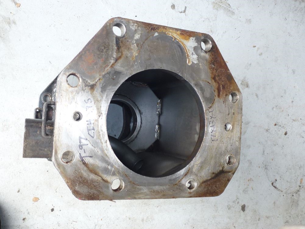 Eastern Triangle Enterprises LLC E-Store. Torque Tube Housing 1961938C1 ...