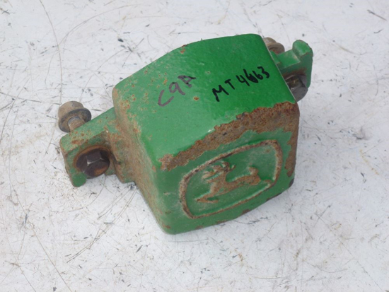 Picture of Reel Cutting Unit Weight MT6476 John Deere 3235B 3215B 3225B 3225C 3235C 2500A MT4663