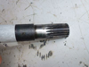 Picture of Differential Gear Shaft 95-7512 Toro 6700D 6500D 7000D 455D Reelmaster 4500D 4700D Groundmaster Mower 957512