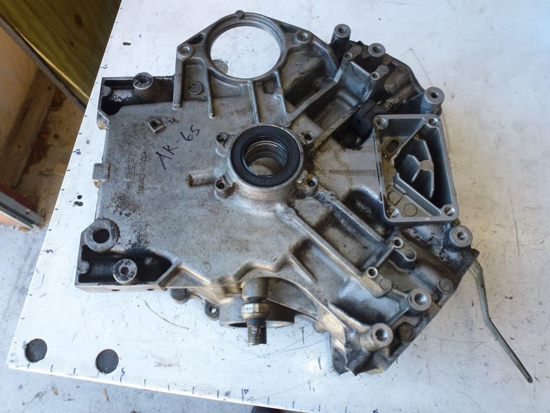 Picture of Crankcase Cylinder Block MIA12865 John Deere 2500A 2500B 2500E Kawasaki FD620D AM126299