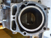 Picture of Crankcase Cylinder Block MIA12865 John Deere 2500A 2500B 2500E Kawasaki FD620D AM126299