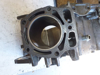 Picture of Crankcase Cylinder Block MIA12865 John Deere 2500A 2500B 2500E Kawasaki FD620D AM126299