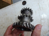 Picture of Transaxle Gear to Main Shaft M807582 John Deere 4100 4110 Tractor Transmission