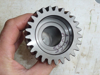 Picture of Transaxle Gear to Main Shaft M807582 John Deere 4100 4110 Tractor Transmission