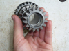 Picture of Transaxle Gear to Main Shaft M807582 John Deere 4100 4110 Tractor Transmission