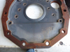 Picture of Flywheel Bell Housing Plate R534266 John Deere Tractor Diesel Engine R535063