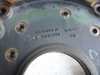 Picture of Flywheel Bell Housing Plate R534266 John Deere Tractor Diesel Engine R535063