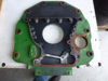 Picture of Flywheel Bell Housing Plate R534266 John Deere Tractor Diesel Engine R535063