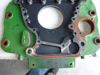 Picture of Flywheel Bell Housing Plate R534266 John Deere Tractor Diesel Engine R535063