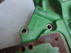 Picture of Thermostat Housing R532934 R530328 R543883 John Deere Tractor Diesel Engine DZ103405