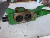 Picture of Thermostat Housing R532934 R530328 R543883 John Deere Tractor Diesel Engine DZ103405