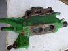 Picture of Thermostat Housing R532934 R530328 R543883 John Deere Tractor Diesel Engine DZ103405