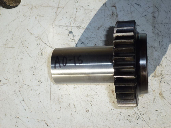 Picture of PTO Shaft Gear 2853833 New Holland Case IH CNH T5060 4.5L Diesel Engine 504078463