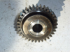 Picture of PTO Shaft Gear 2853833 New Holland Case IH CNH T5060 4.5L Diesel Engine 504078463