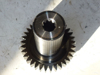 Picture of PTO Shaft Gear 2853833 New Holland Case IH CNH T5060 4.5L Diesel Engine 504078463