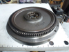 Picture of Flywheel & Ring 6243071M91 Challenger MT285B MT295B Tractor Massey Ferguson 1547