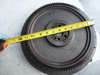 Picture of Flywheel & Ring 6243071M91 Challenger MT285B MT295B Tractor Massey Ferguson 1547