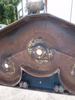 Picture of 60" Rotary Deck Ford New Holland CM224 Front Mower 715667016