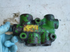 Picture of John Deere CH16326 Hydraulic Flow Divider Valve 1250 1450 1650 Tractor Oil