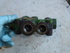 Picture of John Deere CH16326 Hydraulic Flow Divider Valve 1250 1450 1650 Tractor Oil