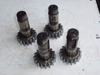 Picture of Pinion Shaft Gear 1441397 Krone AM202 AM242 AM167 AM282 AM303 Disc Mower 1441399 144.139.7 144.139.9