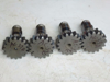 Picture of Pinion Shaft Gear 1441397 Krone AM202 AM242 AM167 AM282 AM303 Disc Mower 1441399 144.139.7 144.139.9