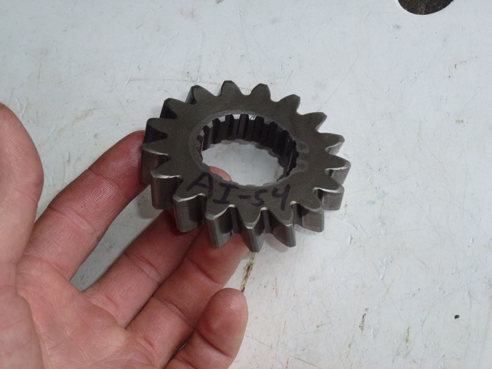 Eastern Triangle Enterprises LLC E-Store. Transaxle Gear ET14285 John ...