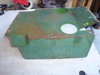 Picture of Transmission Case Shield Cover R48684 John Deere Tractor Sheet Metal