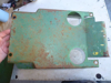 Picture of Transmission Case Shield Cover R48684 John Deere Tractor Sheet Metal