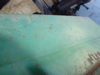 Picture of Transmission Case Shield Cover R48684 John Deere Tractor Sheet Metal