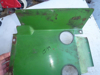 Picture of Transmission Case Shield Cover R48684 John Deere Tractor Sheet Metal