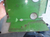 Picture of Transmission Case Shield Cover R48684 John Deere Tractor Sheet Metal