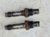 Picture of Hydraulic Solenoid Valve Cartridge 88-6980 Toro Reelmaster 6500D 6700D 5100D 92-6315