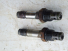 Picture of Hydraulic Solenoid Valve Cartridge 88-6980 Toro Reelmaster 6500D 6700D 5100D 92-6315