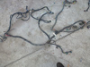 Picture of John Deere Main & Console Wiring Harness TCA18990 7500 7700 8500 8700 8800 Mower TCA18913