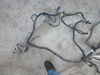 Picture of John Deere Main & Console Wiring Harness TCA18990 7500 7700 8500 8700 8800 Mower TCA18913