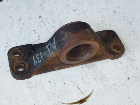 Picture of Front MFD Axle Mounting Bracket 1962124C1 Case IH 275 Compact Tractor